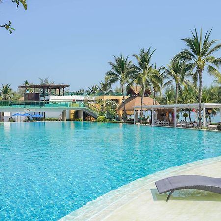Springfield @Sea Resort & Spa Cha-Am Luaran gambar