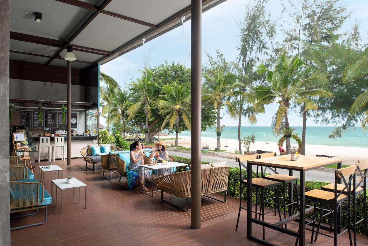 Springfield @Sea Resort & Spa Cha-Am Luaran gambar