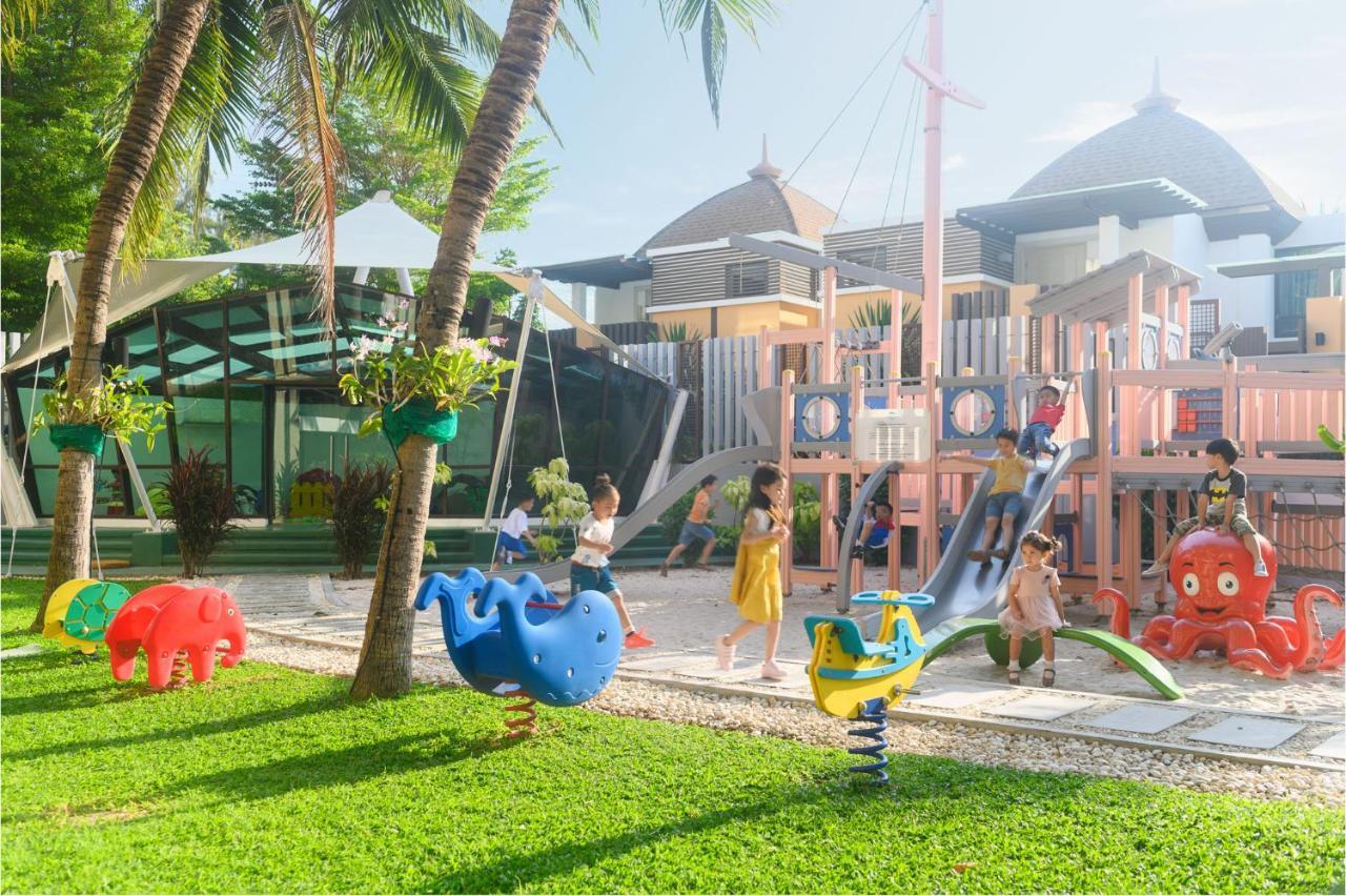 Springfield @Sea Resort & Spa Cha-Am Luaran gambar