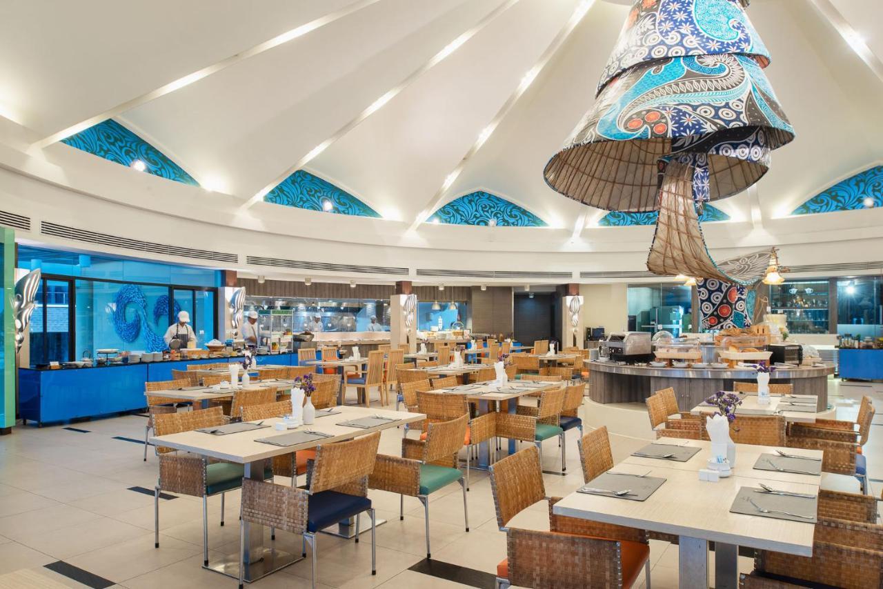 Springfield @Sea Resort & Spa Cha-Am Luaran gambar