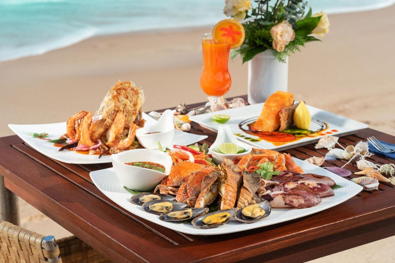 Springfield @Sea Resort & Spa Cha-Am Luaran gambar