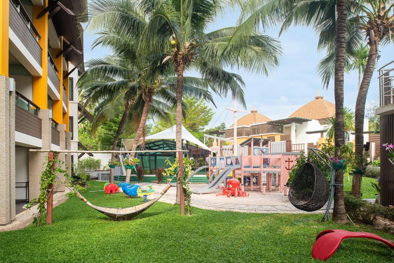 Springfield @Sea Resort & Spa Cha-Am Luaran gambar