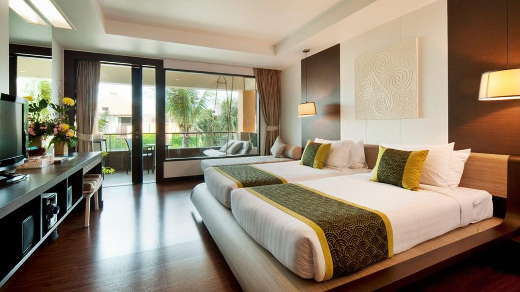 Springfield @Sea Resort & Spa Cha-Am Luaran gambar