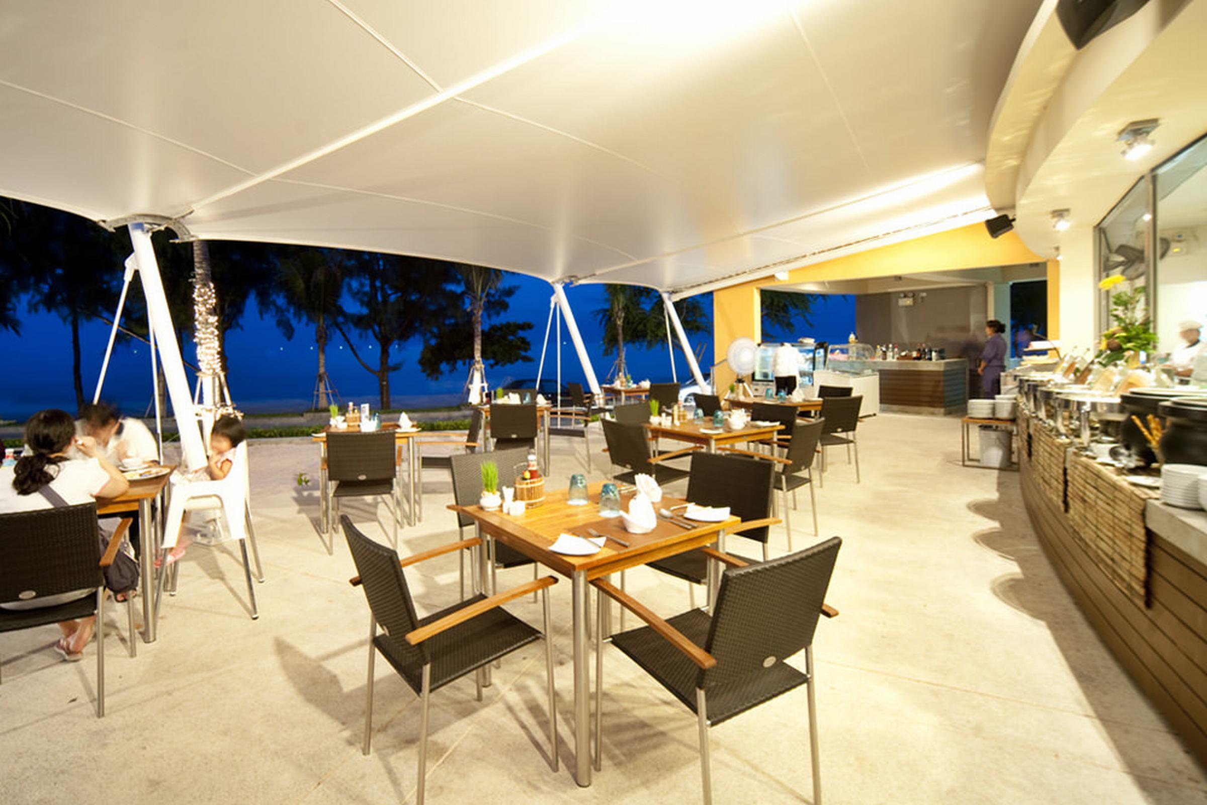 Springfield @Sea Resort & Spa Cha-Am Luaran gambar