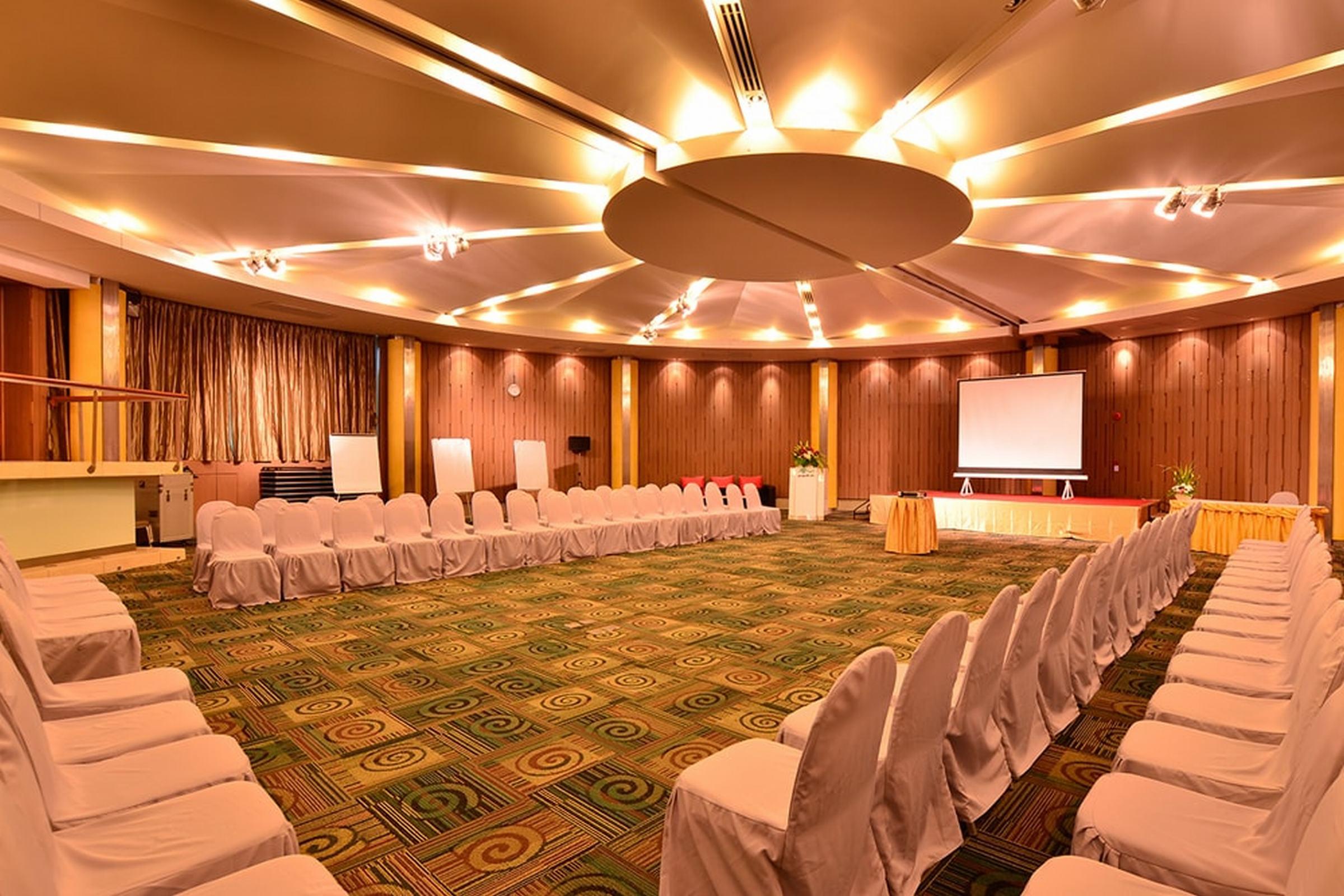 Springfield @Sea Resort & Spa Cha-Am Luaran gambar