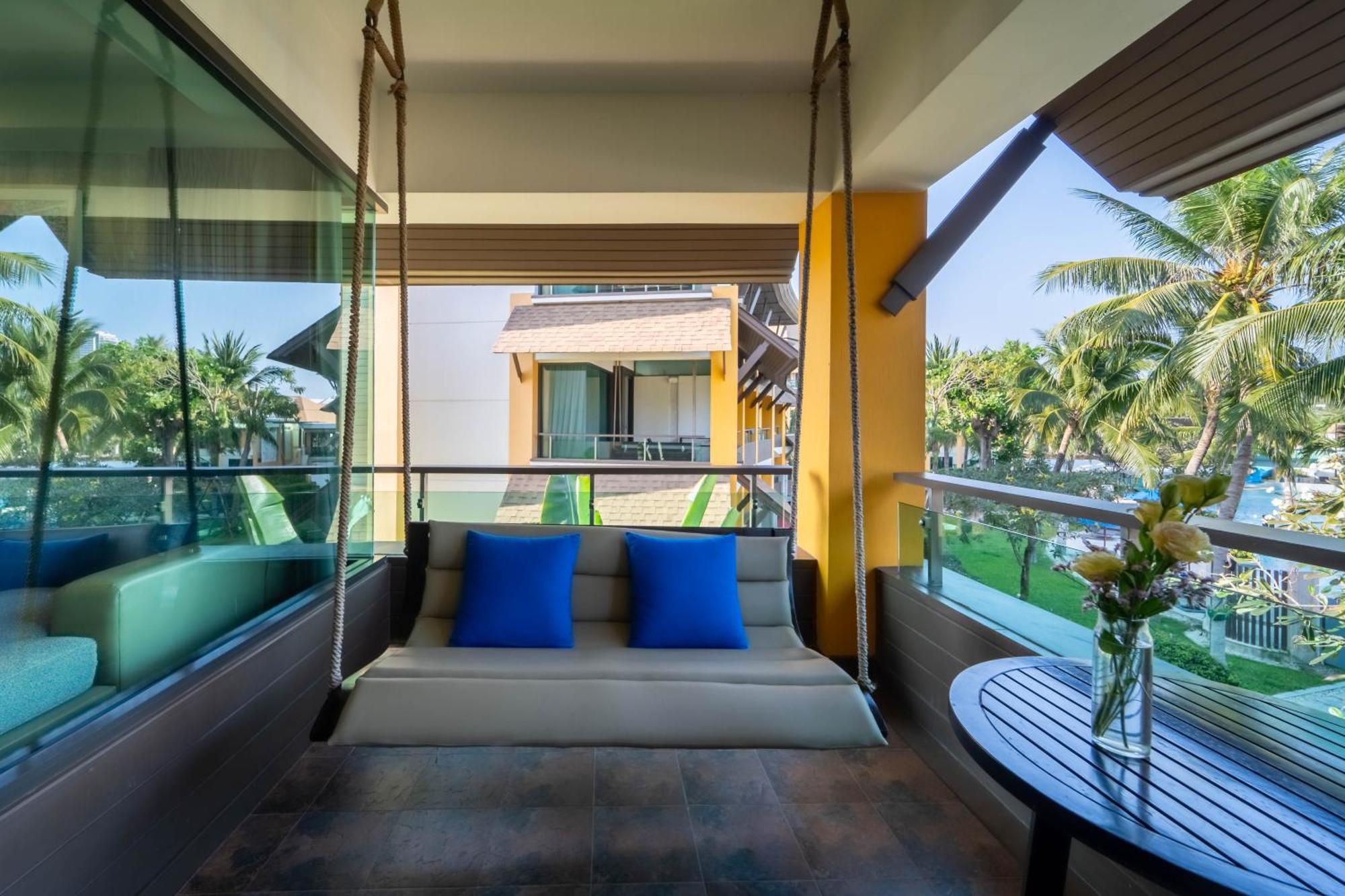 Springfield @Sea Resort & Spa Cha-Am Luaran gambar