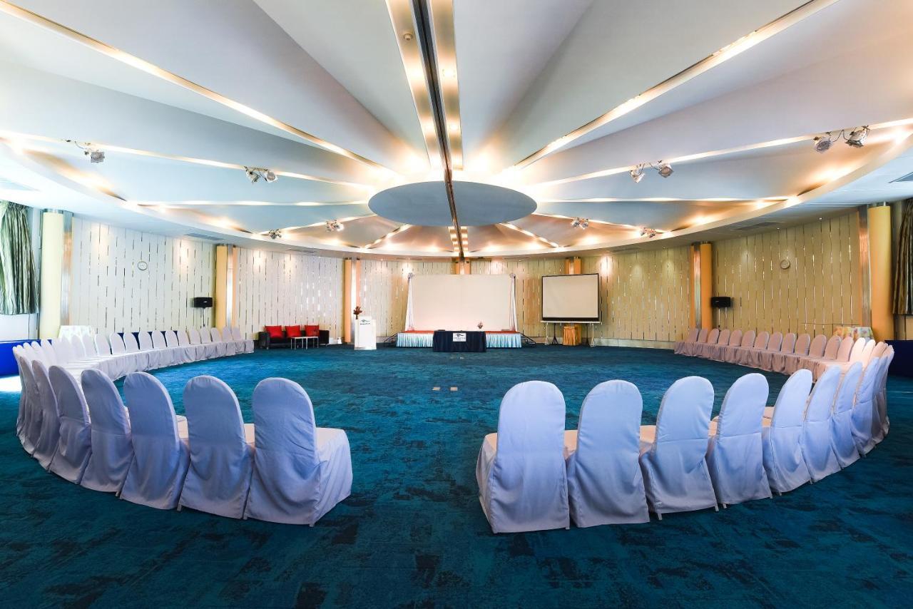 Springfield @Sea Resort & Spa Cha-Am Luaran gambar